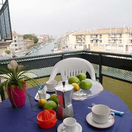 Apartment Riviera Appartament Grado