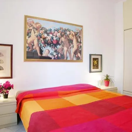 Riviera Appartament Apartment