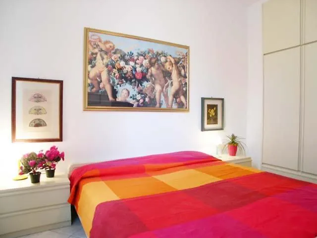 Riviera Appartament Апартаменты