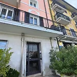 Riviera Appartament Apartmán Grado
