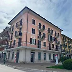 Riviera Appartament Apartmán Grado