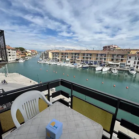 Apartmán Riviera Appartament Grado