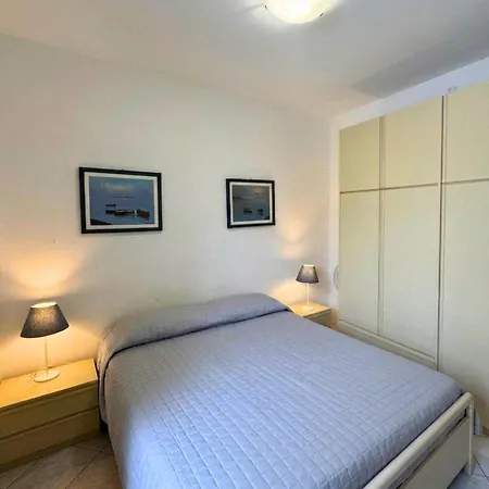 Riviera Appartament Apartmán Grado