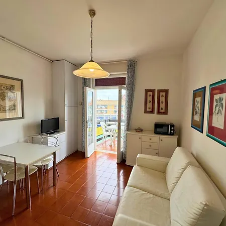 Apartmán Riviera Appartament Grado