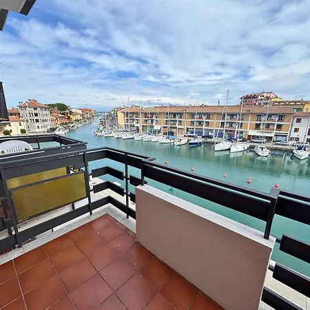 Riviera Appartament Apartmán *