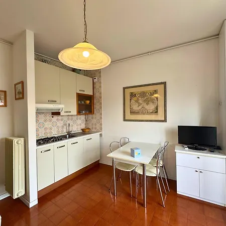 Riviera Appartament Apartmán