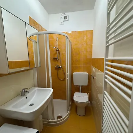 Appartement Riviera Appartament Grado