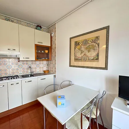 Riviera Appartament Appartement