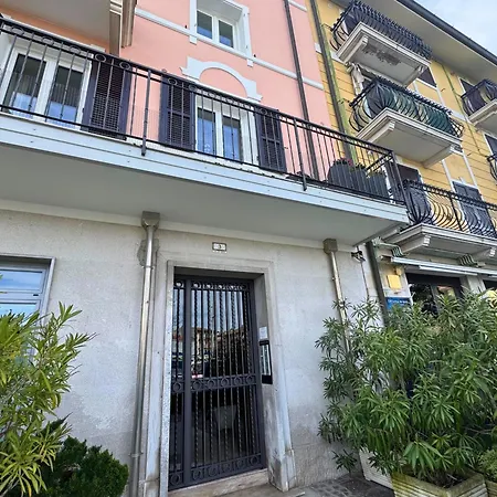 Riviera Appartament Appartement Grado