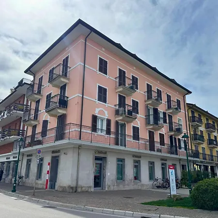 Riviera Appartament Appartement Grado