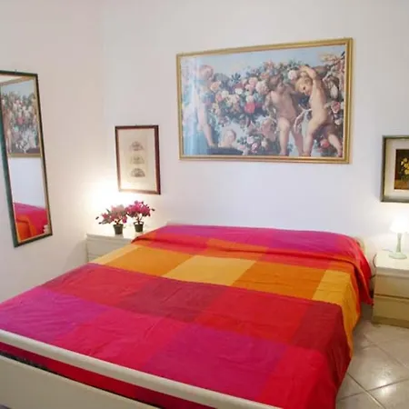 Appartement Riviera Appartament