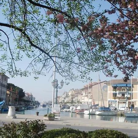 Apartamento Riviera Appartament Grado