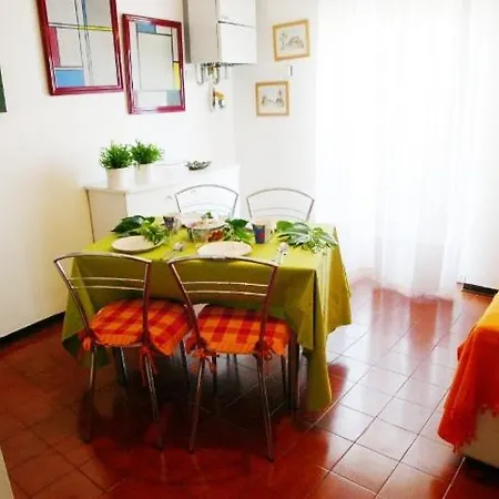 Apartment Riviera Appartament