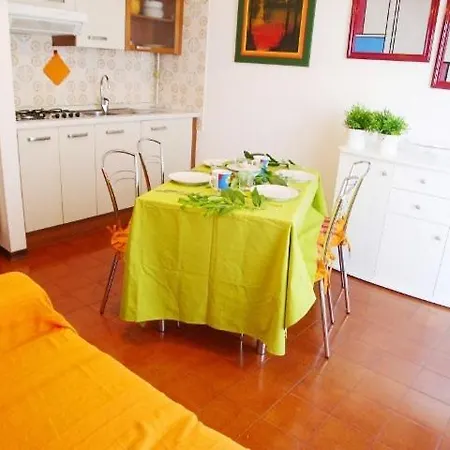 Riviera Appartament Appartement