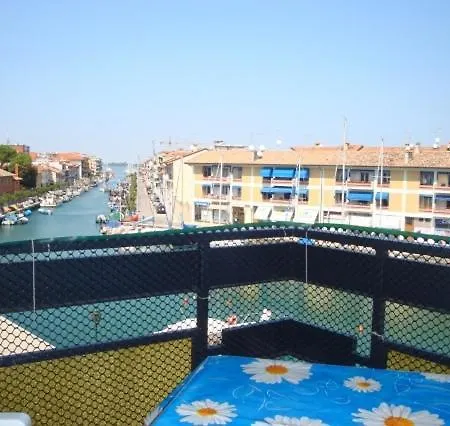 Riviera Appartament * Grado