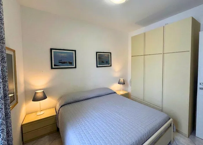 Riviera Appartament Appartement Grado