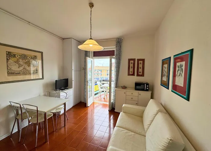 Appartement Riviera Appartament Grado