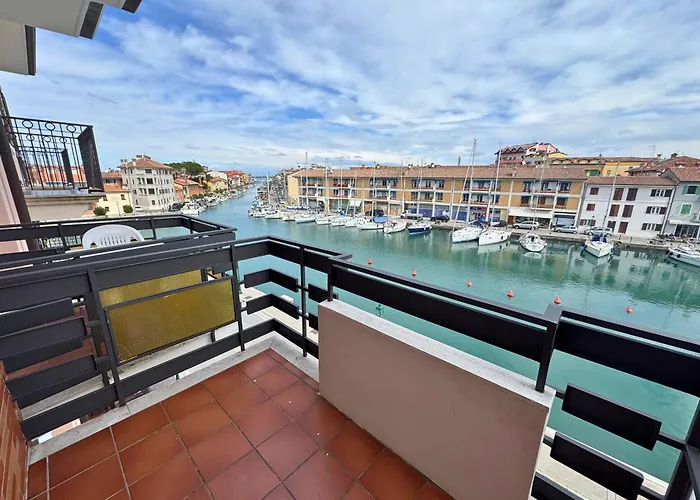 Riviera Appartament Appartement *