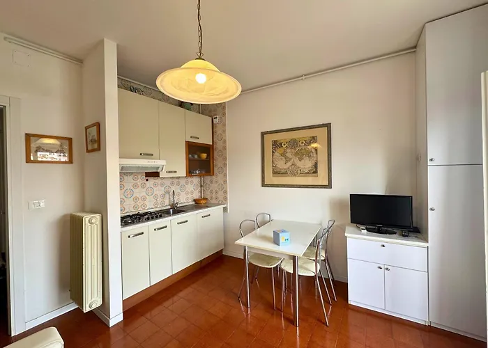 Riviera Appartament Appartement