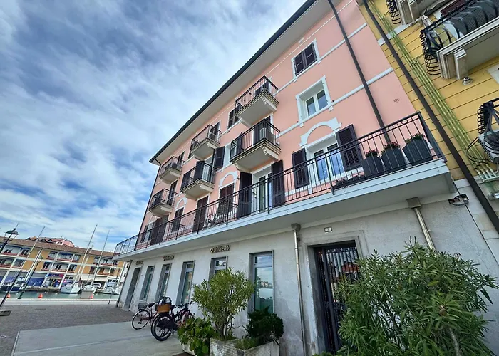 Riviera Appartament Grado