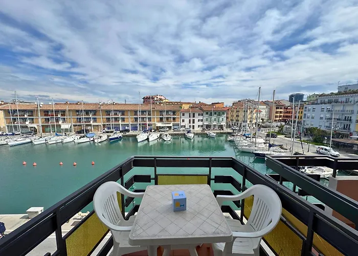 Appartement Riviera Appartament *