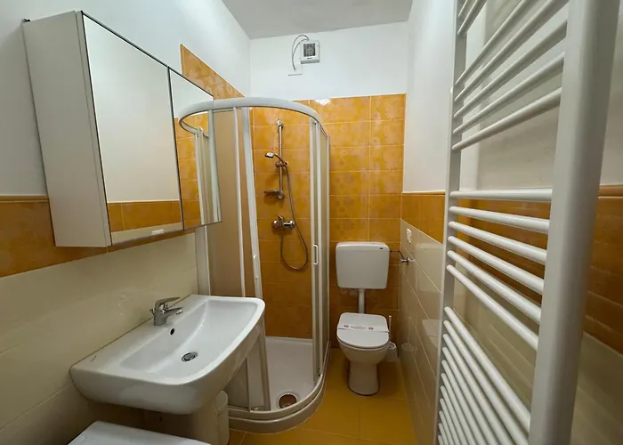 Appartement Riviera Appartament Grado