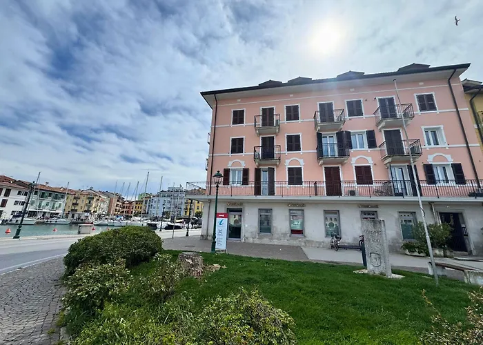 Riviera Appartament * Grado