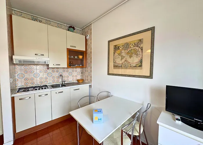 Riviera Appartament Appartement