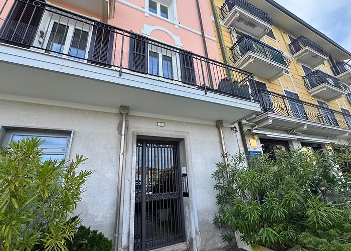 Riviera Appartament Appartement Grado