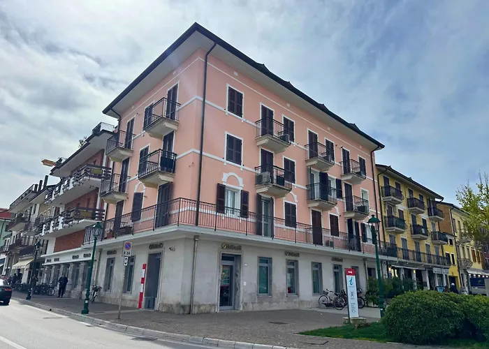 Riviera Appartament Appartement Grado