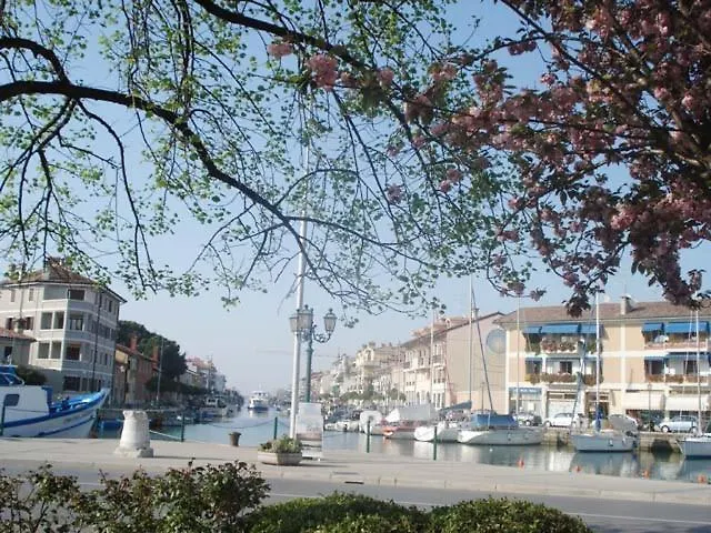 Appartement Riviera Appartament Grado