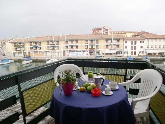 Riviera Appartament Appartement *