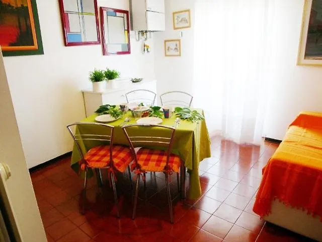 Appartement Riviera Appartament